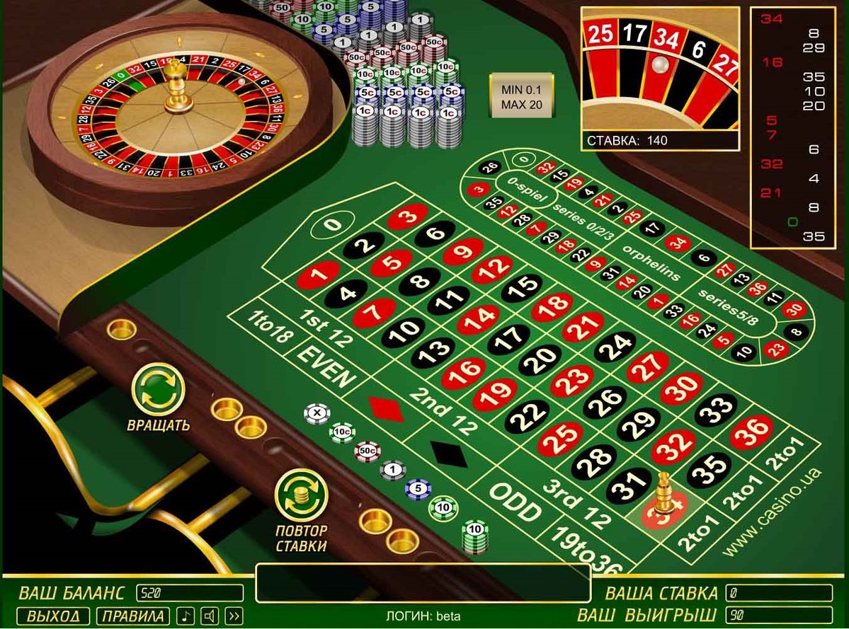 DraftKings Casino کیسینو میں رولیٹی گیمز کے بارے میں معلومات