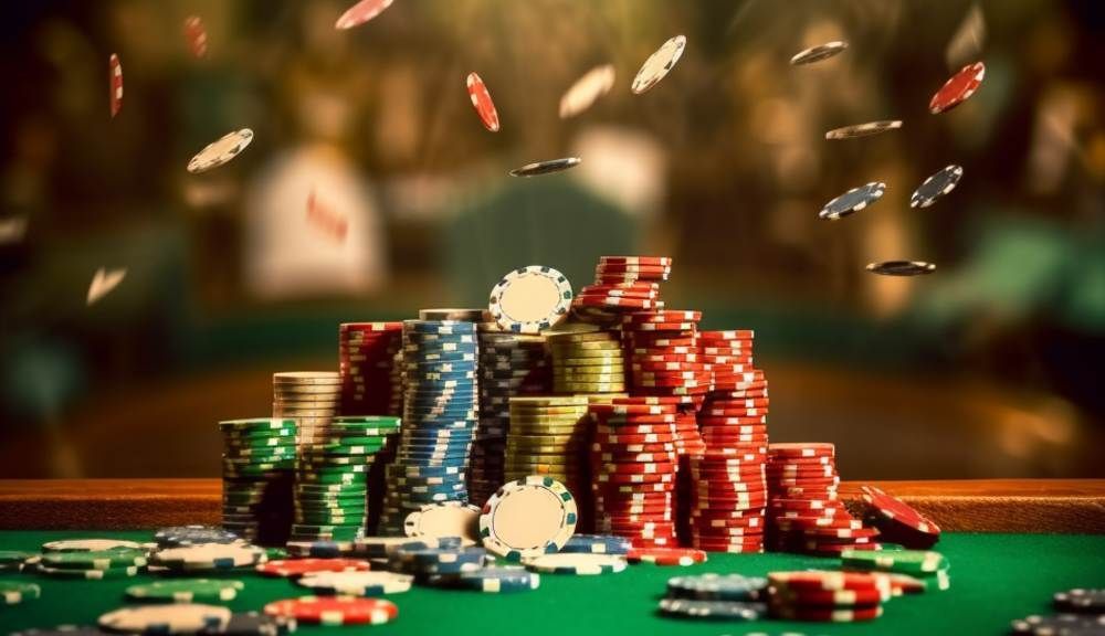 DraftKings Casino کیسینو میں بکراٹکھیلیں
