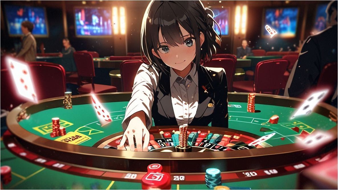 DraftKings Casino کیسینو میں لاٹری گیمز میں حصہ لیں۔