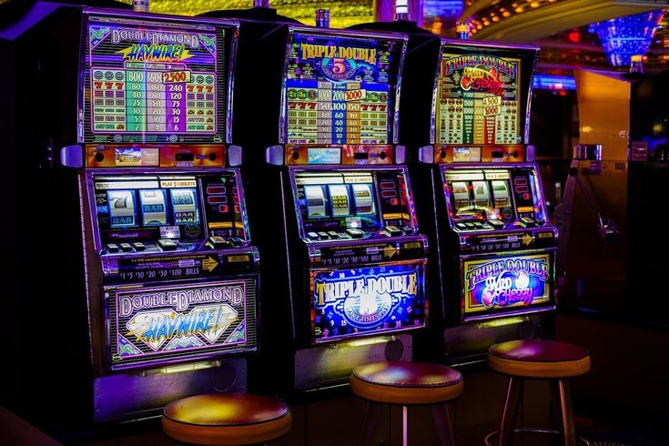 DraftKings Casino آن لائن کیسینو میں کھیلنے کی وجوہات