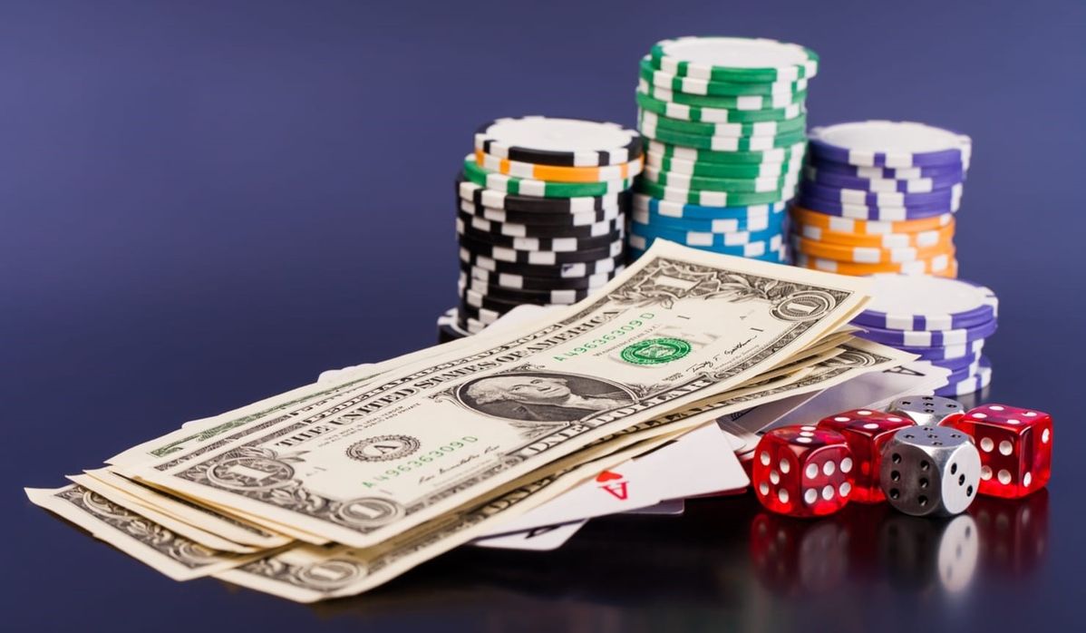 DraftKings Casino کیسینو میں سلاٹ کھیلنا شروع کریں۔