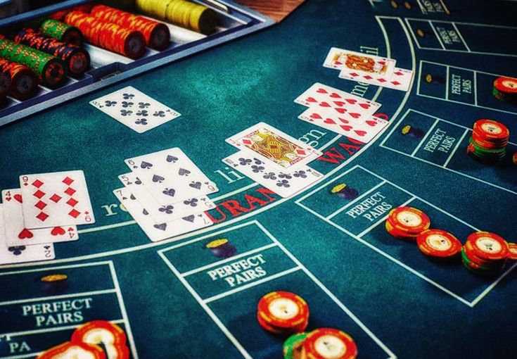 DraftKings Casino آن لائن کیسینو میں اصل گیمز